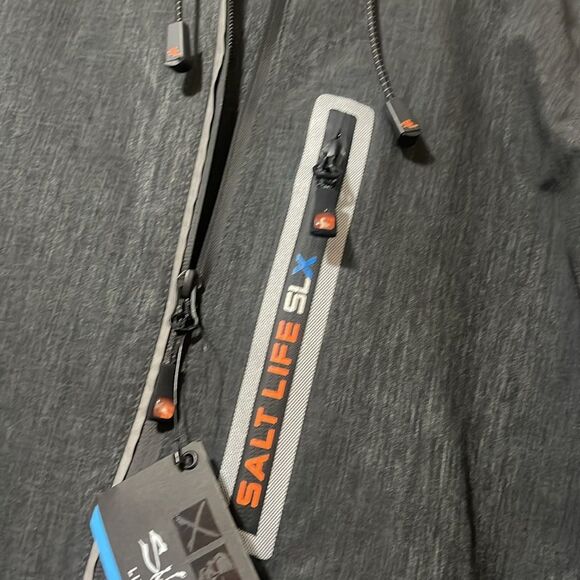 NWT salt life jacket extra large - Picture 4 of 7